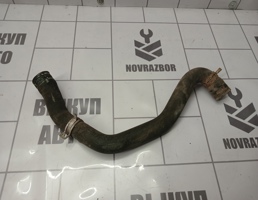 Патрубок радиатора для Peugeot 307 2001-2008  запчасти бу