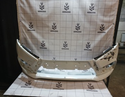 Бампер передний для LADA VESTA 15-19  запчасти бу