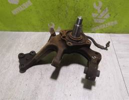 Кулак поворотный задний левый для Chery Boo M11 10-14  запчасти бу