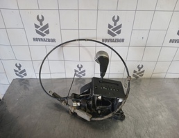 Селектор КПП для Chevrolet Aveo (T250) 2005-2011  запчасти бу