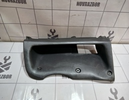 Накладка декоративная для Ford Focus 1 1998-2004  запчасти бу