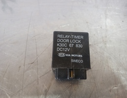 Реле для Kia RIO 1 2000-2004  запчасти бу