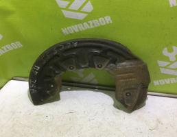 Щит опорный для Audi A6 C5  97-04  запчасти бу