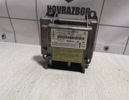 Блок управления AIR BAG для Mazda Mazda 3  BK  02-09  запчасти бу