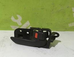 Ручка двери передней внутренняя левая для Toyota Carina E 1992-1997  запчасти бу
