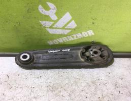 Опора двигателя задняя для Renault Logan 2005-2014  запчасти бу