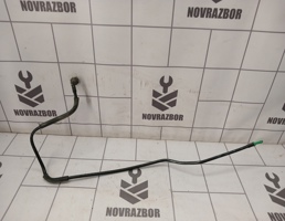 Трубка вакуумная для Suzuki SX4 2006-2013  запчасти бу