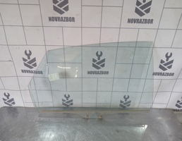 Стекло двери задней правой для Mazda 626 (GE) 1992-1997  запчасти бу
