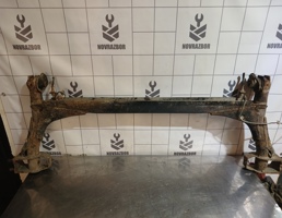 Балка задняя для VW Golf 3 Vento 91-97  запчасти бу