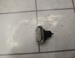 Повторитель на крыло для Skoda Fabia 2007-2015  запчасти бу