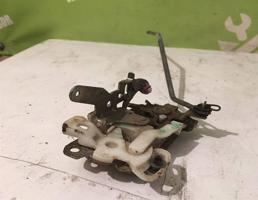 Замок двери передней левой для Honda Logo  запчасти бу