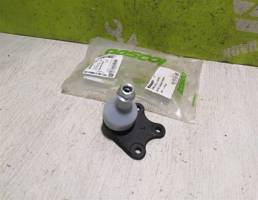 Опора шаровая левая нижняя для Seat Ibiza 4 2002-2008  запчасти бу