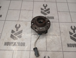 Ступица передняя для Opel Astra G 1998-2005  запчасти бу