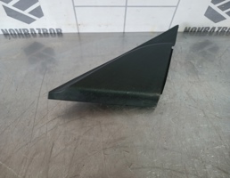 Накладка зеркала левого для Mazda Mazda 3  BK  02-09  запчасти бу