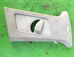 Накладка стойки для VW Golf 6 09-12  запчасти бу