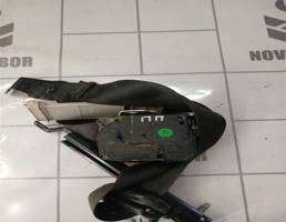 Ремень безопасности для Opel Zafira A 99-05  запчасти бу