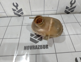 Бачок расширительный для Opel Corsa C 2000-2006  запчасти бу