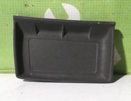 Коврик для Ford Focus 2 08-11  запчасти бу