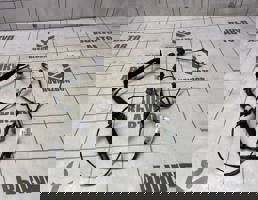 Проводка (коса) для Renault Logan 2 14-18  запчасти бу