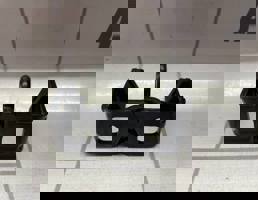 Ответная часть замка багажника для Renault Megane 3 09-16  запчасти бу