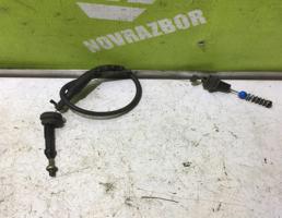 Трос газа для VW Polo 94-99  запчасти бу