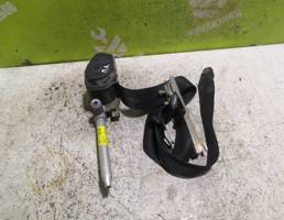 Ремень безопасности с пиропатроном для Mercedes Benz W210 E-class 1995-2000  запчасти бу