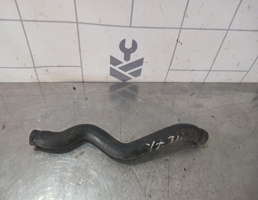 Патрубок отопителя для Audi A6 (C4) 1994-1997  запчасти бу