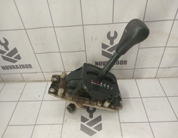 Кулиса КПП для Mazda 626 (GE) 1992-1997  запчасти бу