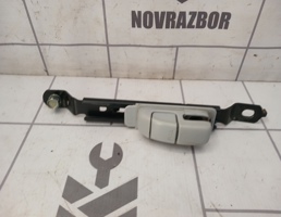 Механизм регулировки ремня безопасности для Mazda Mazda 3  BK  02-09  запчасти бу