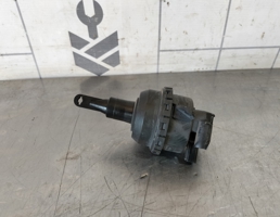 Клапан вакуумный для Opel Vectra B 1999-2002  запчасти бу