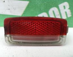 Фонарь подсветки двери для Fiat Stilo  02-07  запчасти бу