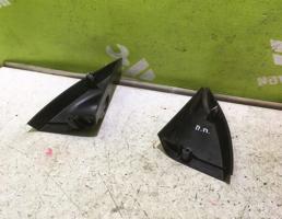 Крышка зеркала для Ford Mondeo 3 00-07  запчасти бу