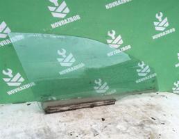 Стекло двери передней правой для Opel Vectra B 1995-1999  запчасти бу