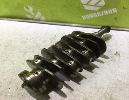 Коленвал для Subaru Forester S10 1997-2000  запчасти бу