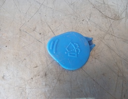 Крышка бачка омывателя для Ford Focus 2 05-08  запчасти бу