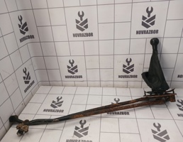 Кулиса КПП для Kia Spectra 2001-2011  запчасти бу