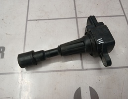 Катушка зажигания с наконечником для Mazda Mazda 3  BK  02-09  запчасти бу