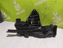 Замок двери передней левой для Ford Focus 2 05-08  запчасти бу