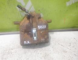 Суппорт передний левый для Volvo 940 90-94  запчасти бу