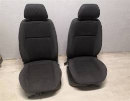 Сиденья комплект для VW Polo Classic 95-02  запчасти бу