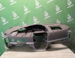 Торпедо для Chery QQ6 S21 07-10  запчасти бу