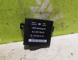 Блок электронный для Mercedes Benz W210 E-class 1995-2000  запчасти бу