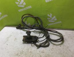 Датчик ABS задний левый для Renault Scenic 96-99  запчасти бу