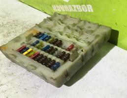 Блок предохранителей для Ford Focus 1 1998-2004  запчасти бу