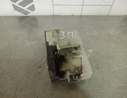 Замок двери задней правой для Renault Clio 2 Symbol 1998-2008  запчасти бу