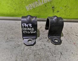 Кронштейн крепления переднего стабилизатора для Ford Mondeo 3 00-07  запчасти бу