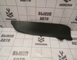 Накладка (кузов внутри) для Skoda Yeti 2009-2018  запчасти бу