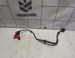 Датчик ABS задний левый для Chevrolet Aveo (T250) 2005-2011  запчасти бу