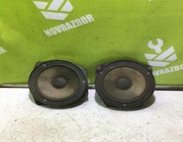 Динамик для Rover 4-series 1995-2000  запчасти бу