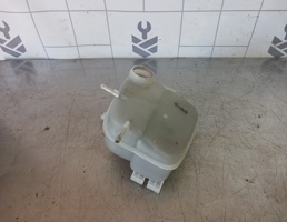 Бачок расширительный для Opel Astra G 1998-2005  запчасти бу